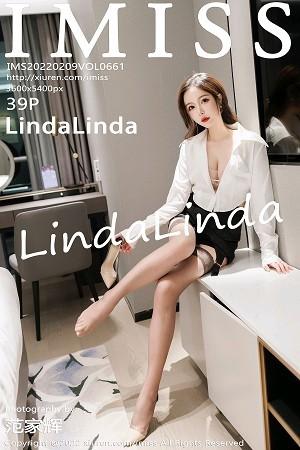 LindaLinda