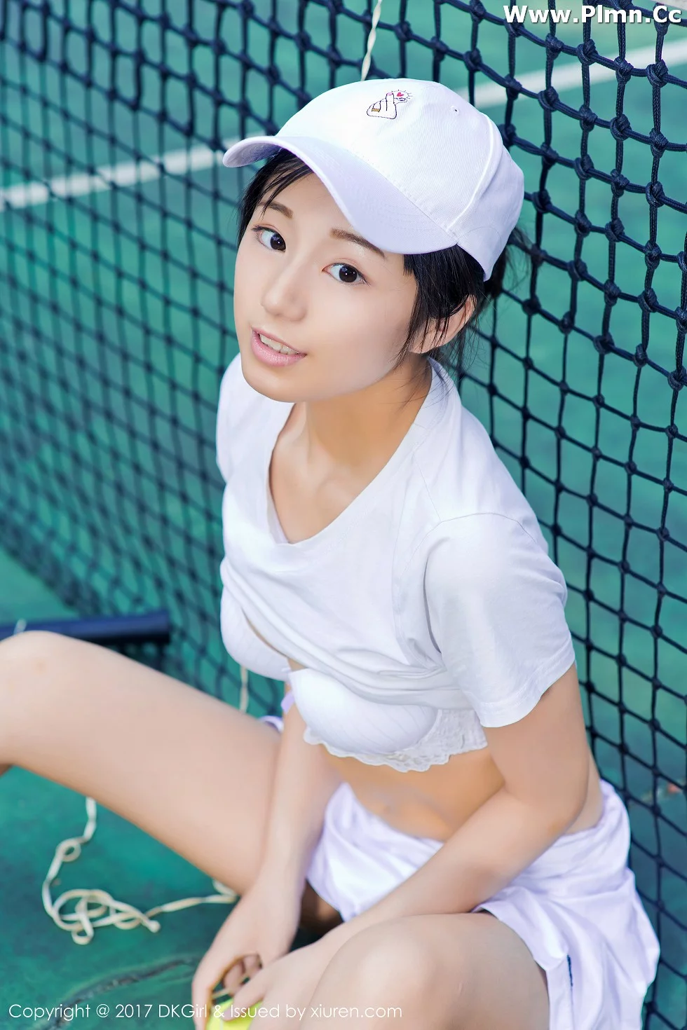 仓井优香